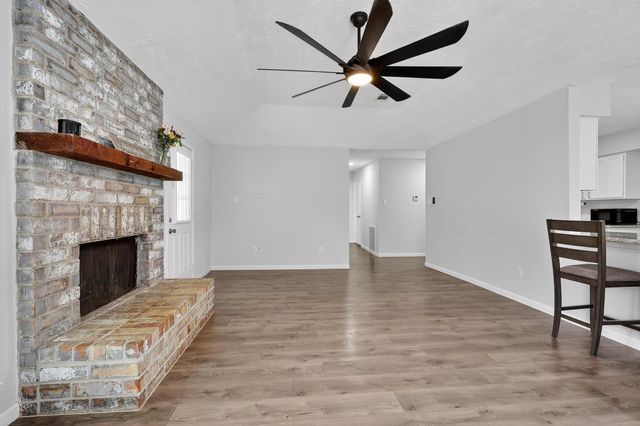 7331 Misty Morning Drive, Humble, TX 77346