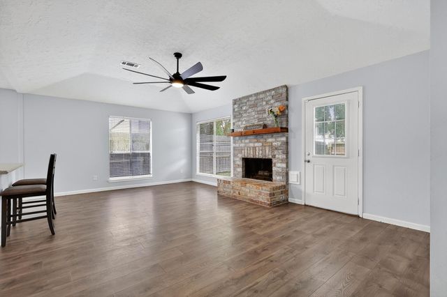 7331 Misty Morning Drive, Humble, TX 77346