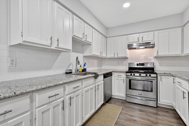 7331 Misty Morning Drive, Humble, TX 77346