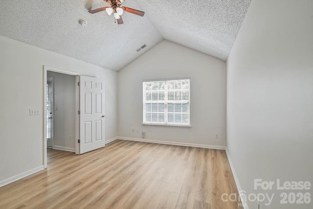10630 Sleigh Bell Lane, Charlotte, NC 28216