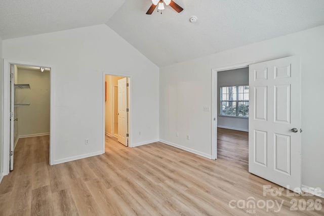10630 Sleigh Bell Lane, Charlotte, NC 28216