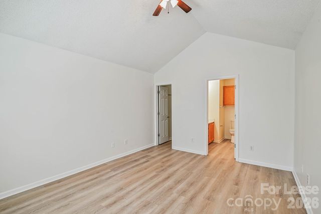 10630 Sleigh Bell Lane, Charlotte, NC 28216