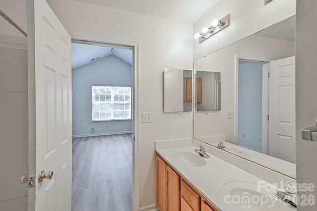 10630 Sleigh Bell Lane, Charlotte, NC 28216