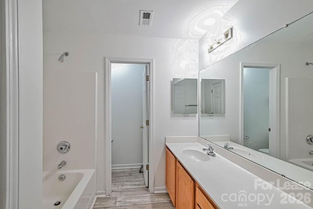 10630 Sleigh Bell Lane, Charlotte, NC 28216