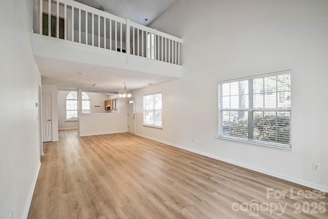 10630 Sleigh Bell Lane, Charlotte, NC 28216