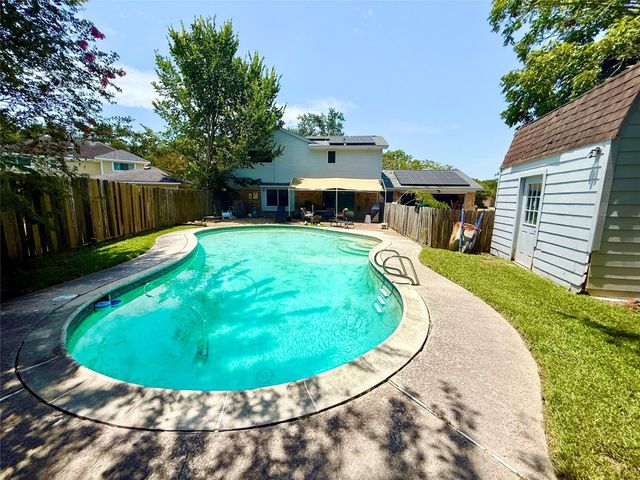 2316 Acacia Street, League City, TX 77573