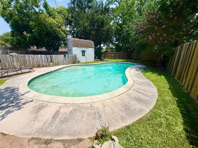 2316 Acacia Street, League City, TX 77573
