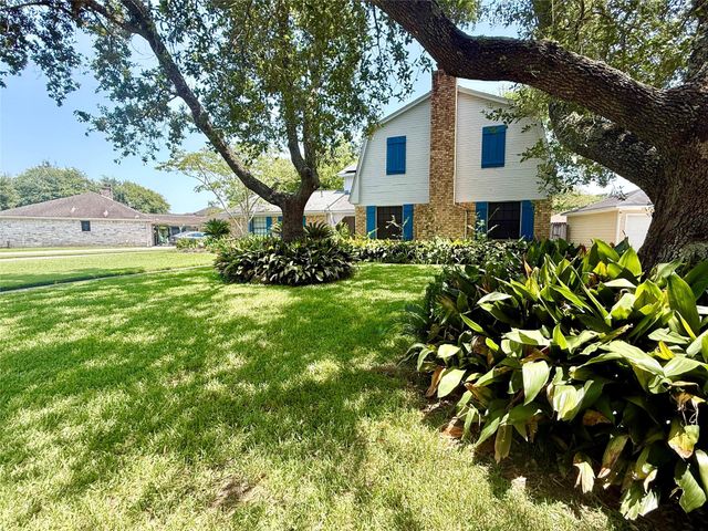 2316 Acacia Street, League City, TX 77573