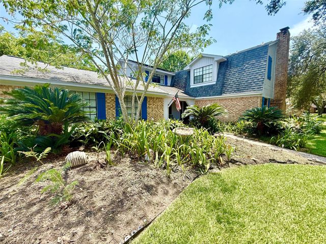2316 Acacia Street, League City, TX 77573