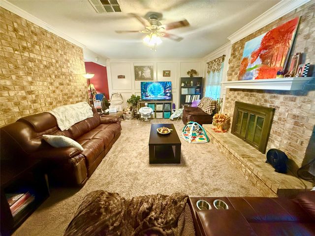 2316 Acacia Street, League City, TX 77573