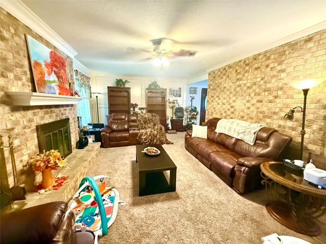 2316 Acacia Street, League City, TX 77573