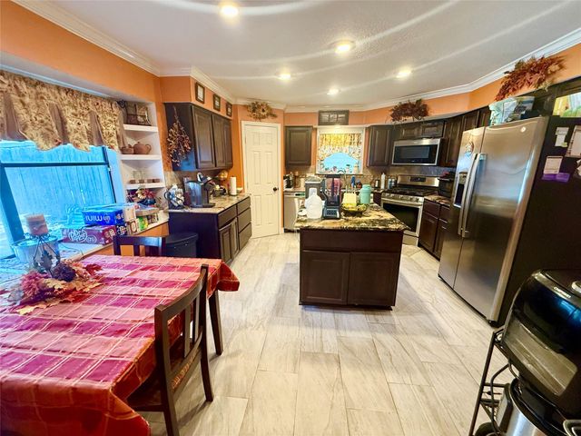 2316 Acacia Street, League City, TX 77573