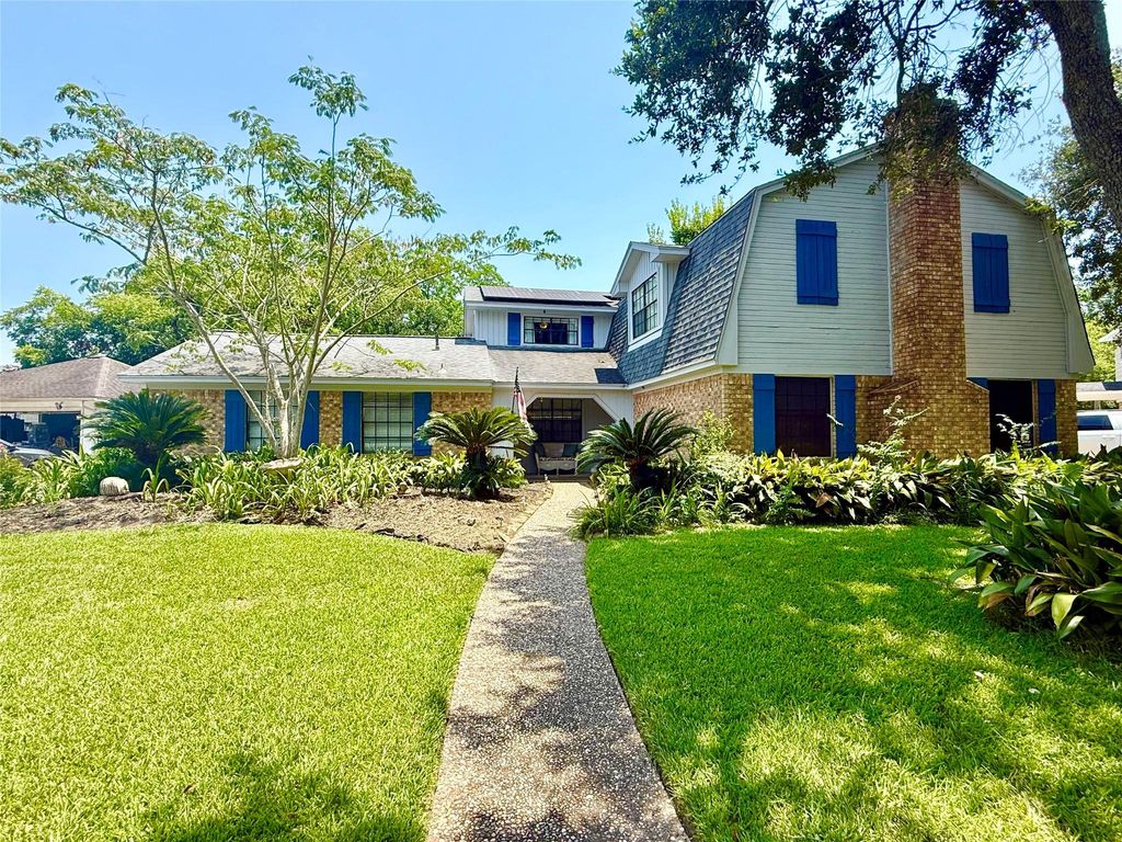 2316 Acacia Street, League City, TX 77573
