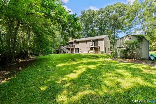67 Winterberry Circle, Westbrook, CT 06498