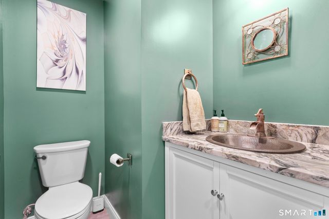67 Winterberry Circle, Westbrook, CT 06498