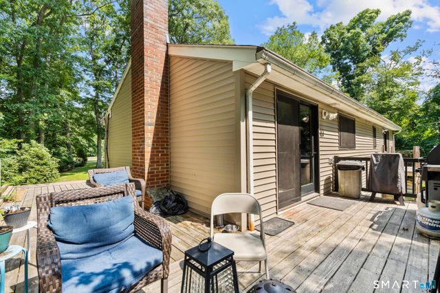 67 Winterberry Circle, Westbrook, CT 06498