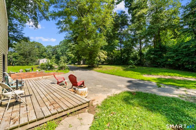 67 Winterberry Circle, Westbrook, CT 06498