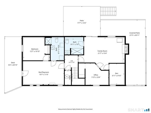 67 Winterberry Circle, Westbrook, CT 06498