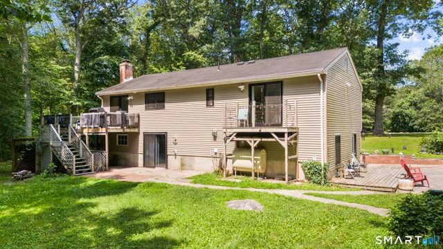 67 Winterberry Circle, Westbrook, CT 06498