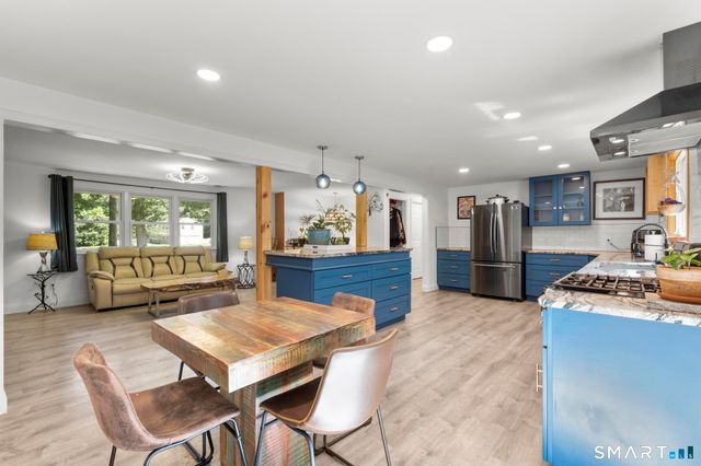 67 Winterberry Circle, Westbrook, CT 06498