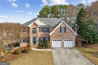 2792 Achillea Way SW, Marietta, GA 30064