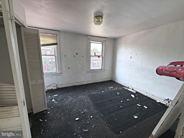 3214 RAVENWOOD AVE, Baltimore, MD 21213