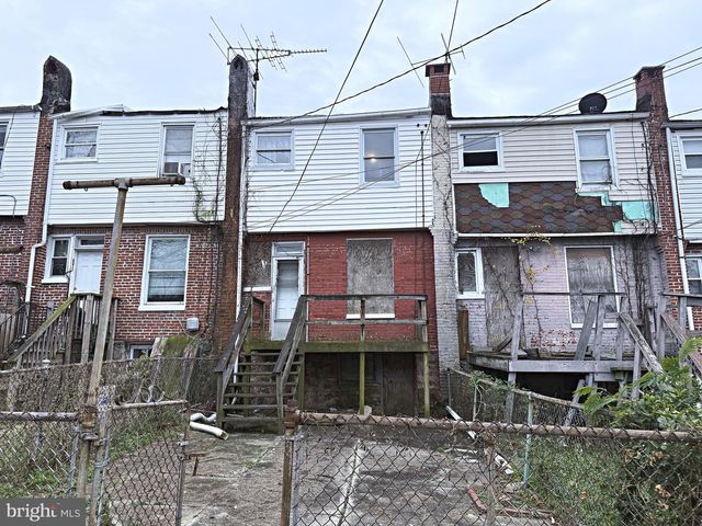 3214 RAVENWOOD AVE, Baltimore, MD 21213