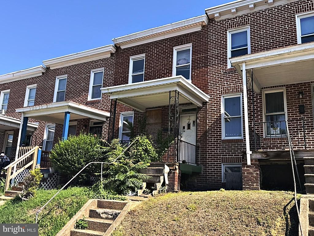3214 RAVENWOOD AVE, Baltimore, MD 21213