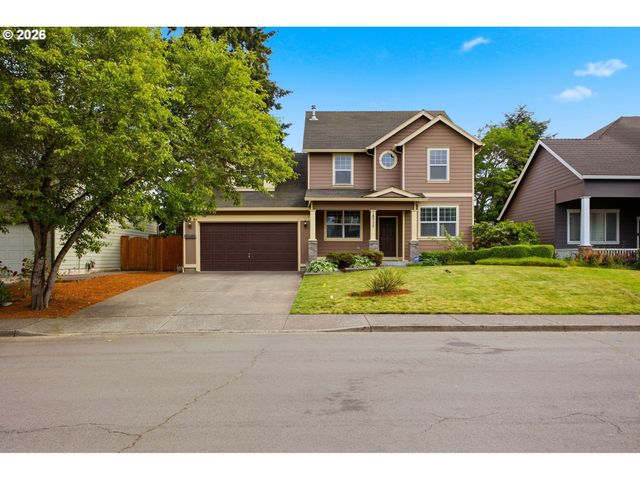 18717 Se 21ST St, Vancouver, WA 98683