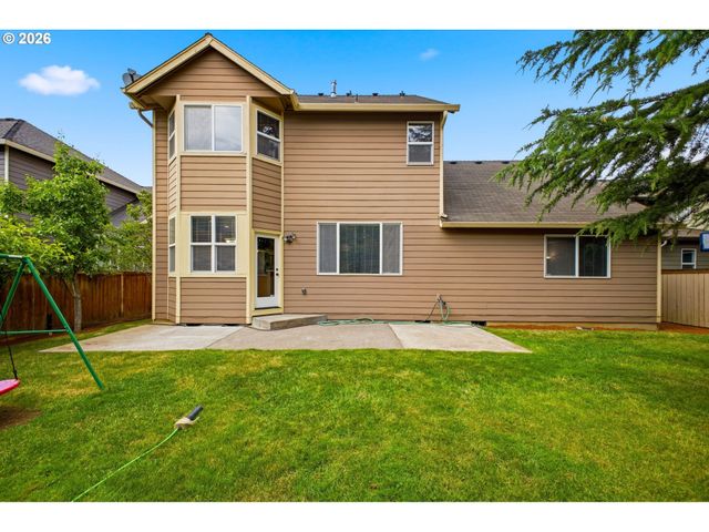 18717 Se 21ST St, Vancouver, WA 98683