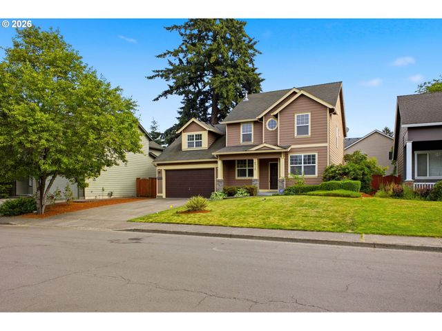 18717 Se 21ST St, Vancouver, WA 98683
