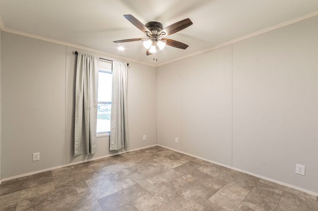 1353 Speedway Drive, Rhome, TX 76078