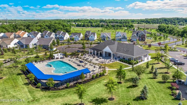 53 Sofia Drive, Manalapan, NJ 07726