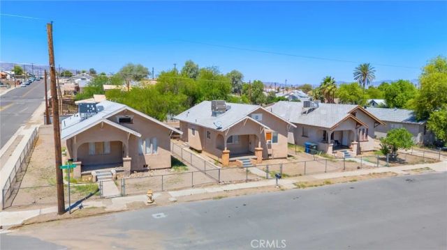 518 A St, Needles, CA 92363