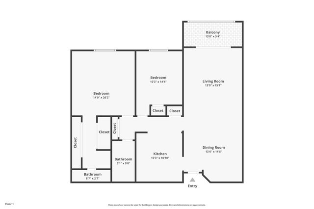 10540 43rd Avenue N 203, Plymouth, MN 55442