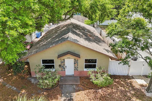 2800 13TH AVENUE N, St Petersburg, FL 33713