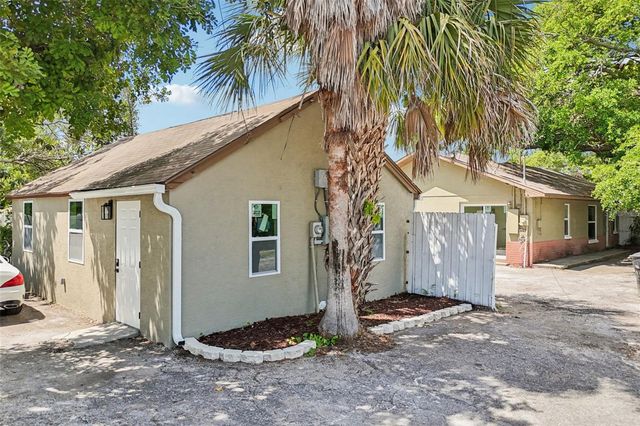 2800 13TH AVENUE N, St Petersburg, FL 33713