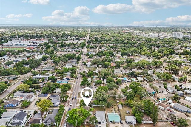 2800 13TH AVENUE N, St Petersburg, FL 33713