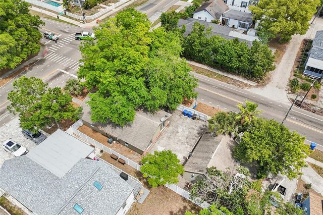 2800 13TH AVENUE N, St Petersburg, FL 33713