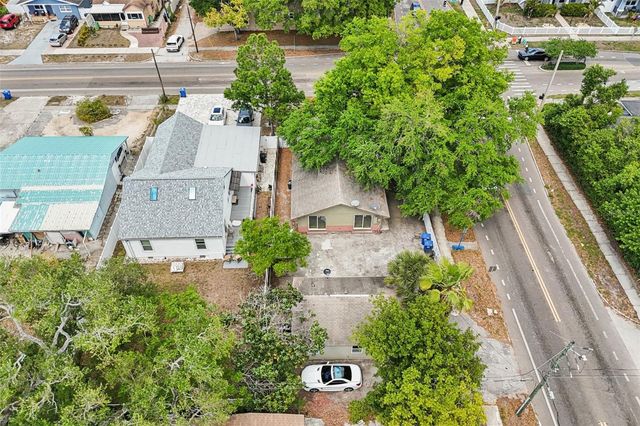 2800 13TH AVENUE N, St Petersburg, FL 33713