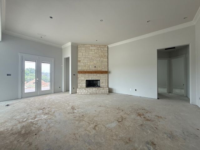 417 Texas Sage Trail, Weatherford, TX 76085