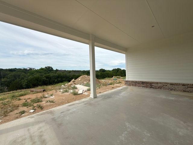 417 Texas Sage Trail, Weatherford, TX 76085