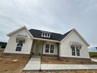 417 Texas Sage Trail, Weatherford, TX 76085