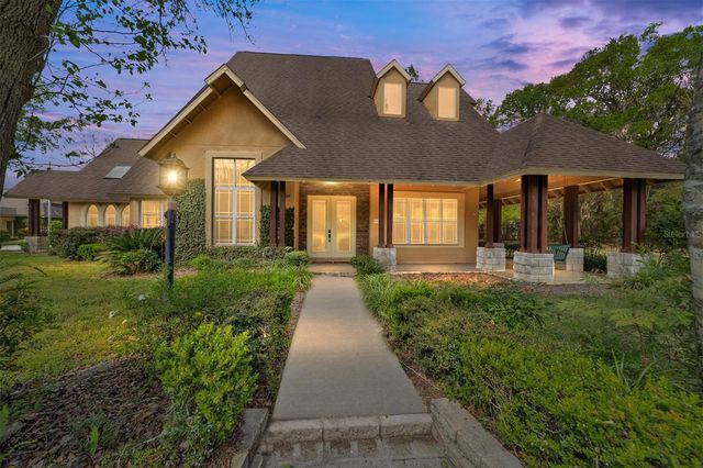 16638 N HIGHWAY 329, Reddick, FL 32686