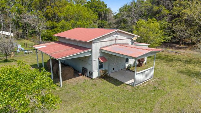 16638 N HIGHWAY 329, Reddick, FL 32686