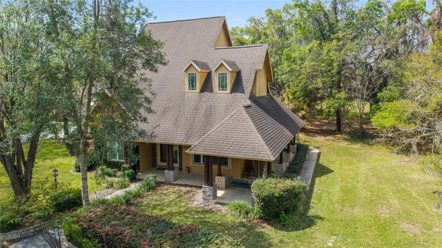 16638 N HIGHWAY 329, Reddick, FL 32686