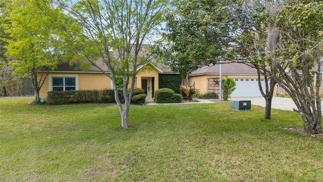 16638 N HIGHWAY 329, Reddick, FL 32686