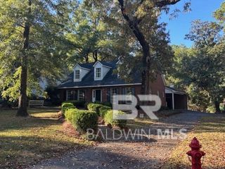 22767 Sibley Circle, Fairhope, AL 36532