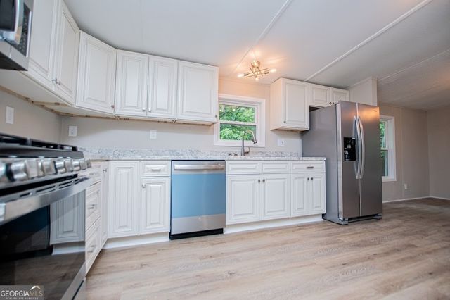 74 Spring Lane, Carrollton, GA 30116