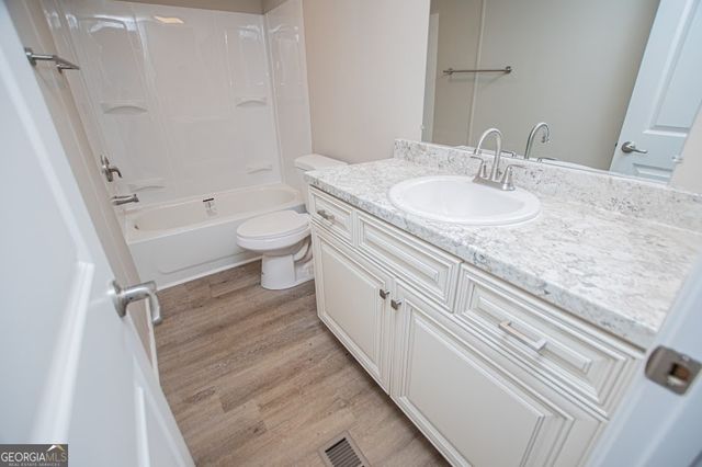 74 Spring Lane, Carrollton, GA 30116